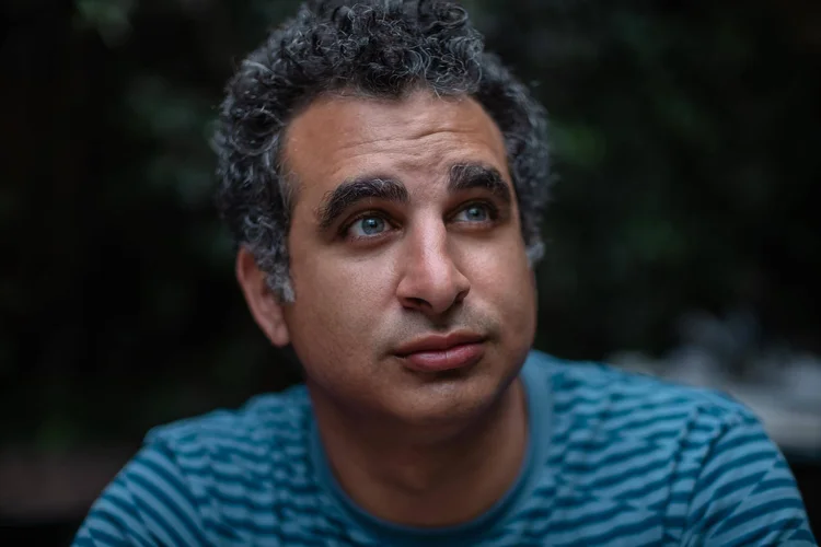 Belal Hibri
