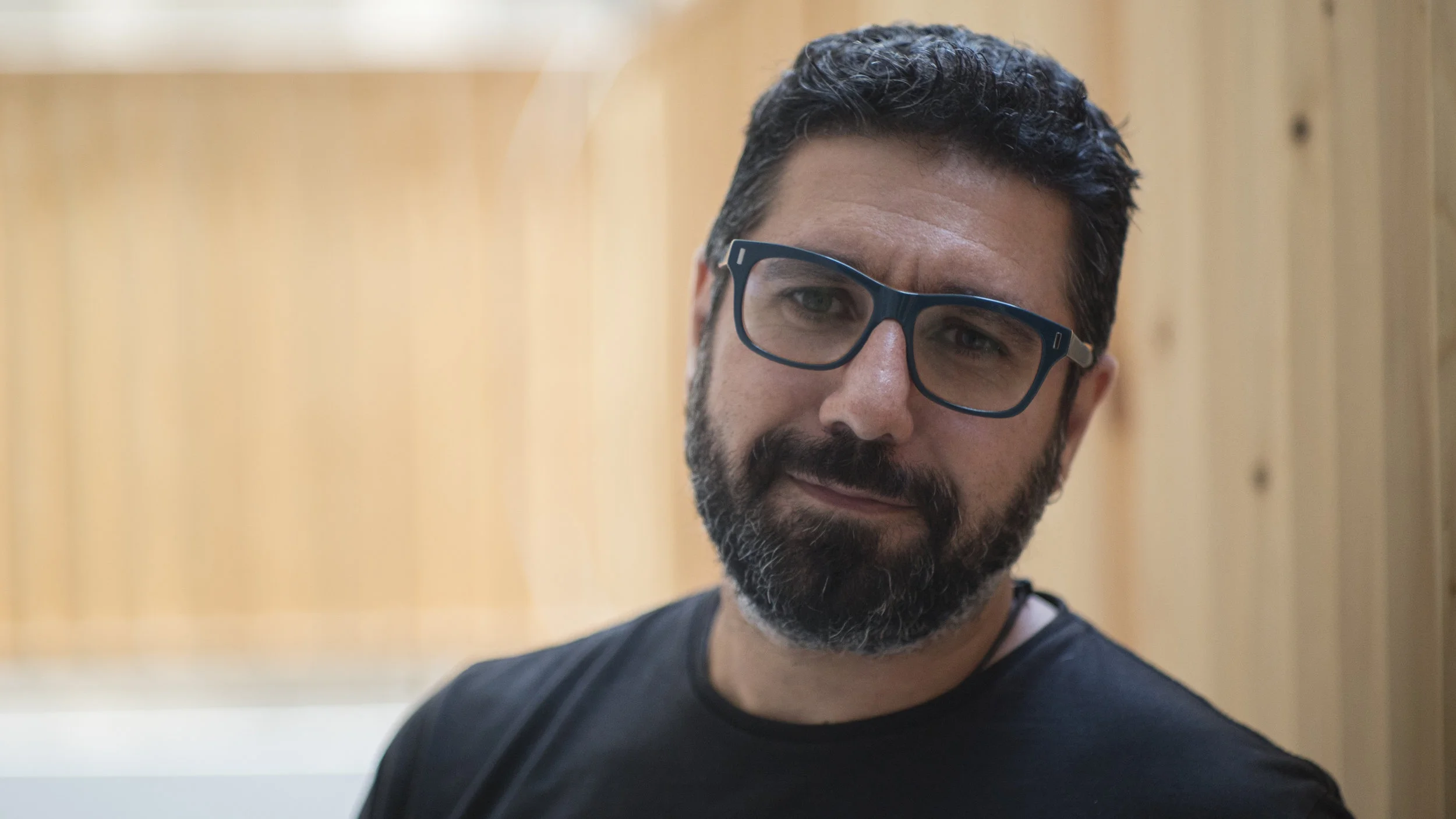 Mounir Haydamous
